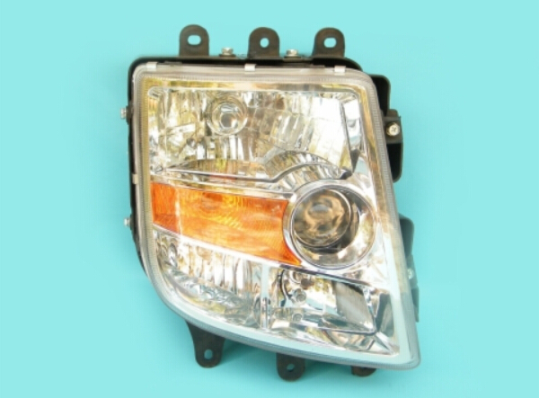 Head Lamp Assy  6111111-0659-081 