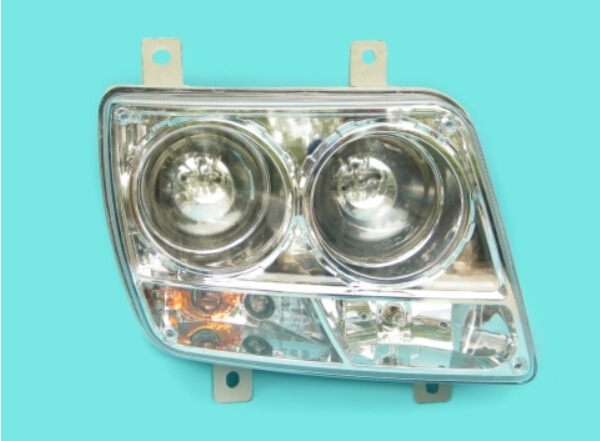 Head Lamp Assy  6111111-0302-051 