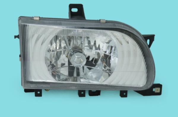 Head Lamp Assy  6111111-0656-011 