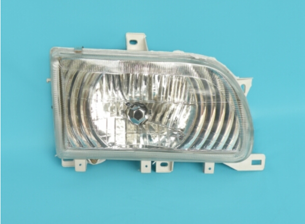 Head Lamp Assy  6111111-0859-071 